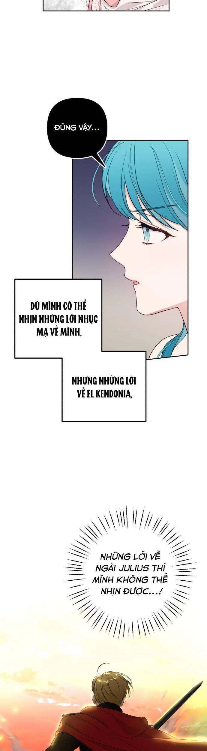 Công Nương Mint Bé Nhỏ Chapter 27 - 42