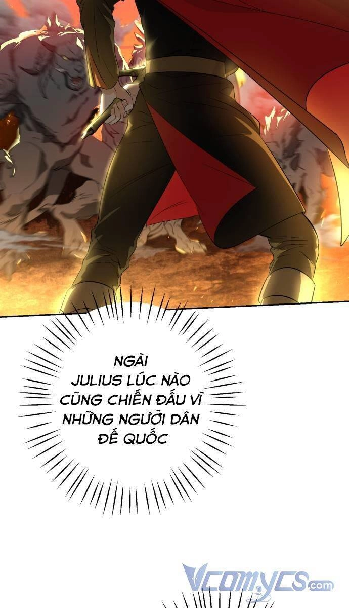 Công Nương Mint Bé Nhỏ Chapter 27 - 43