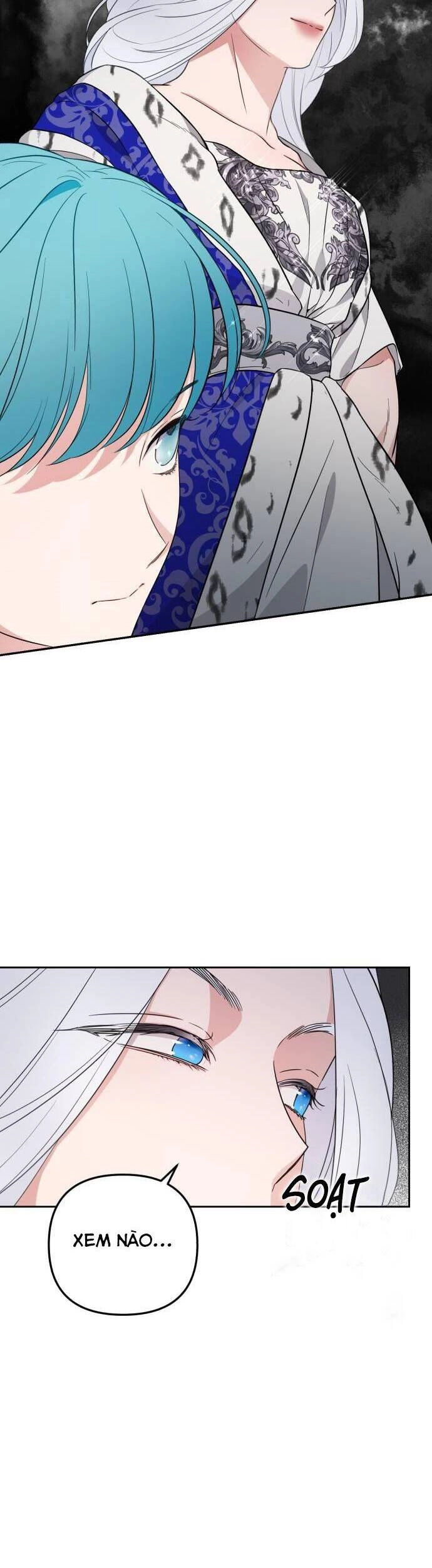 Công Nương Mint Bé Nhỏ Chapter 28 - 2