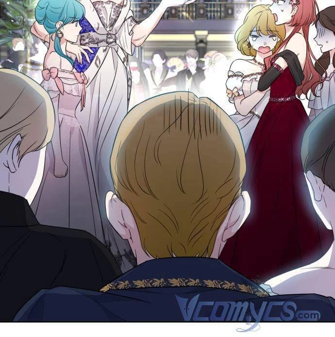 Công Nương Mint Bé Nhỏ Chapter 28 - 9