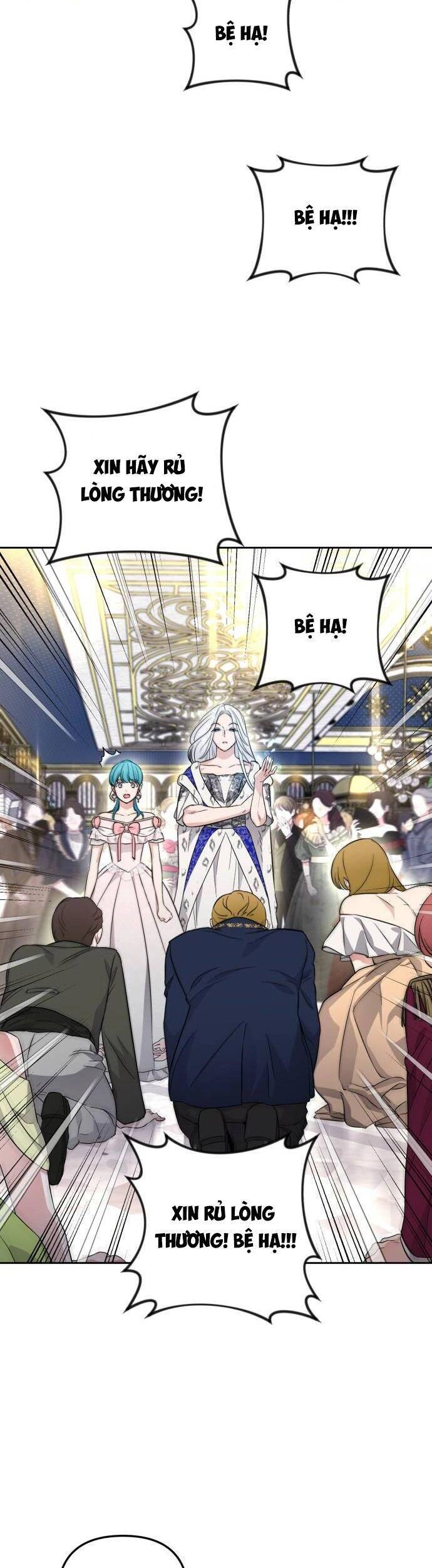 Công Nương Mint Bé Nhỏ Chapter 28 - 12