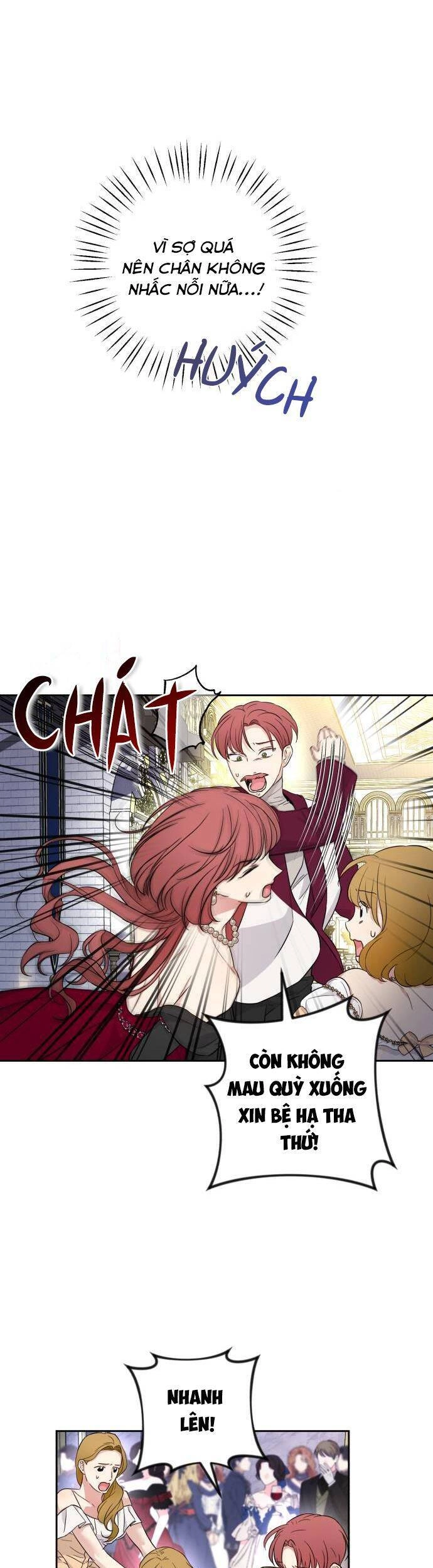 Công Nương Mint Bé Nhỏ Chapter 28 - 15