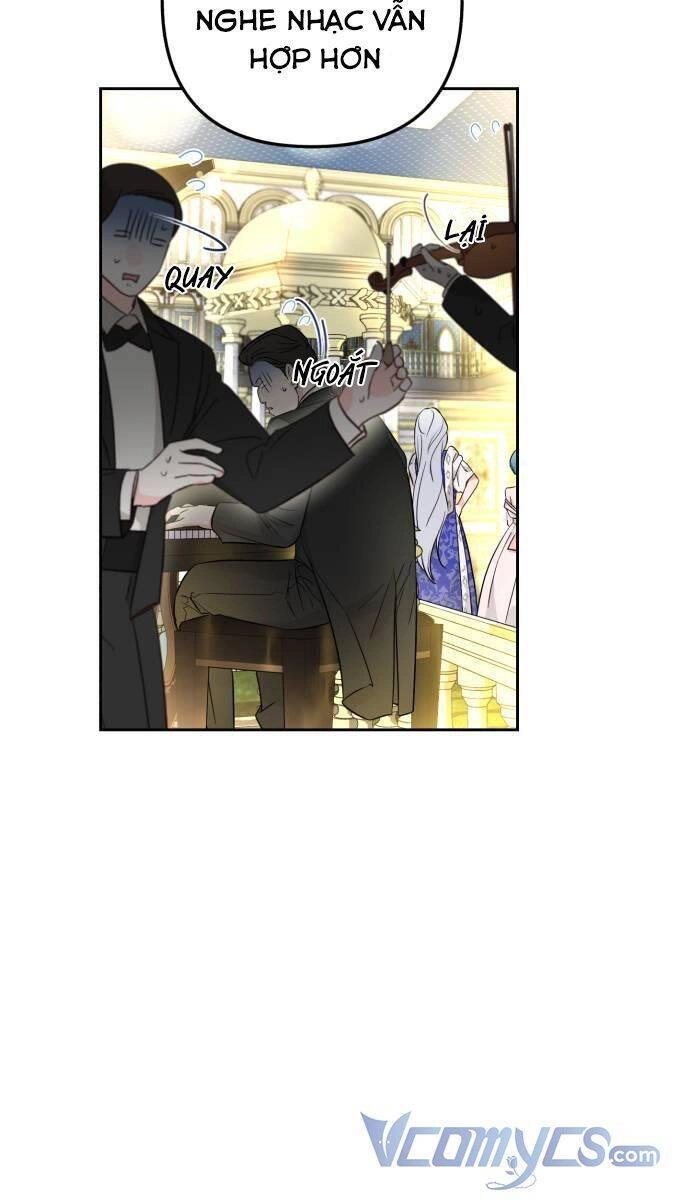 Công Nương Mint Bé Nhỏ Chapter 28 - 24