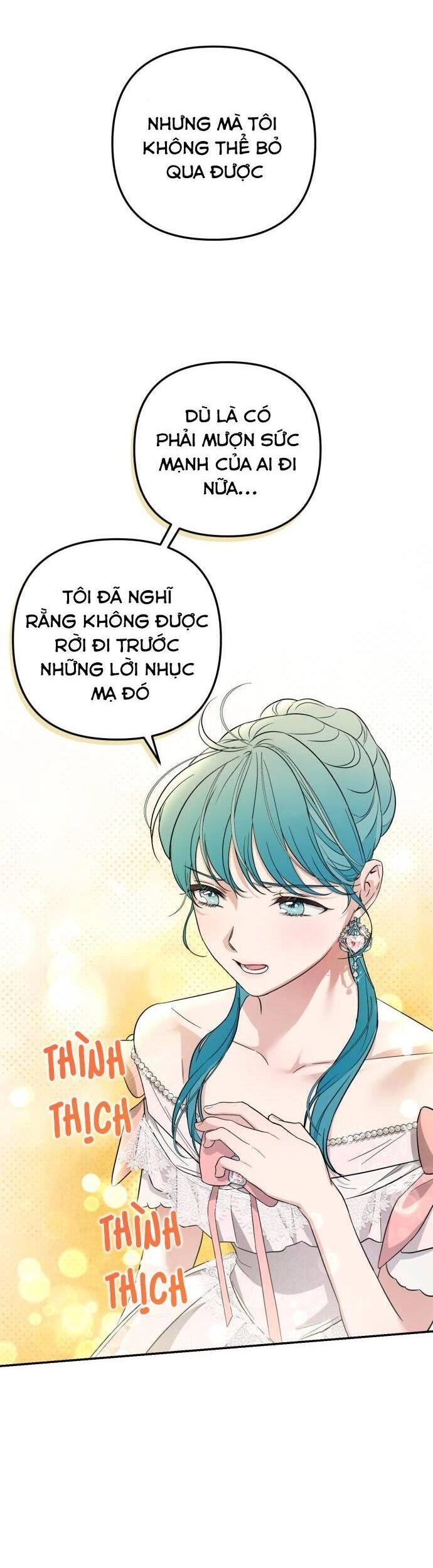 Công Nương Mint Bé Nhỏ Chapter 28 - 28