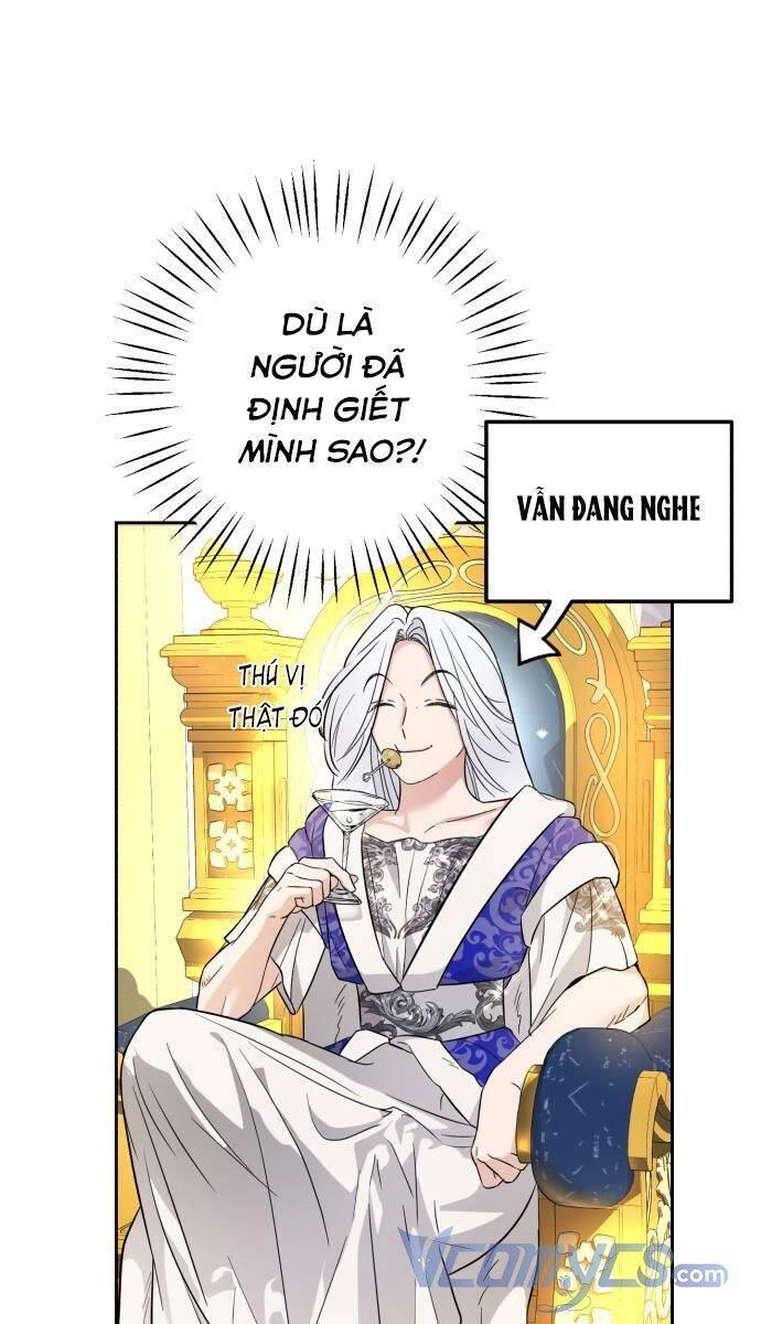 Công Nương Mint Bé Nhỏ Chapter 28 - 29