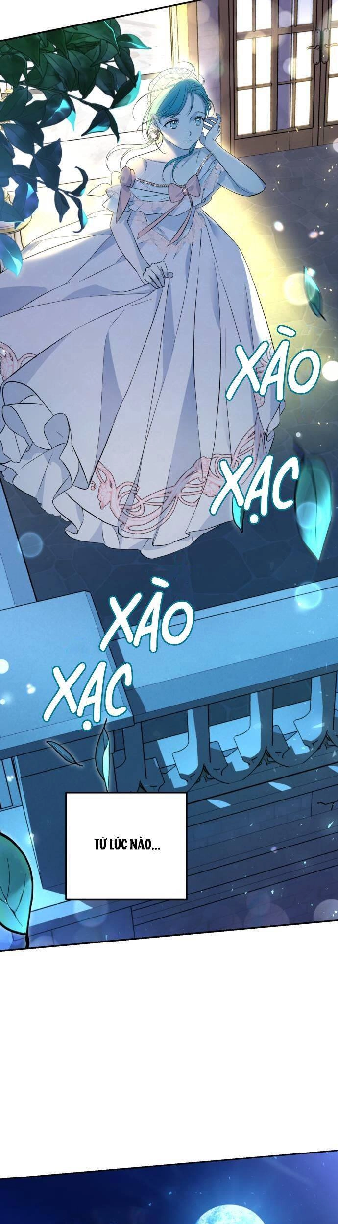 Công Nương Mint Bé Nhỏ Chapter 28 - 39