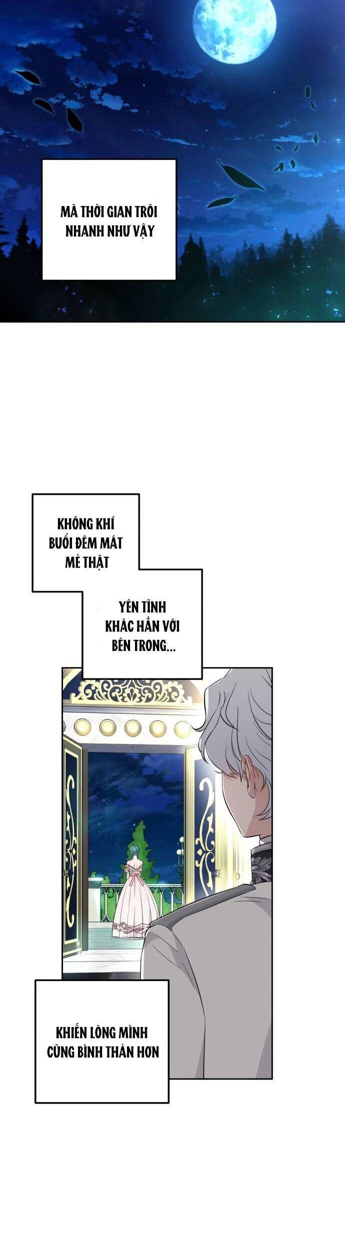 Công Nương Mint Bé Nhỏ Chapter 28 - 40