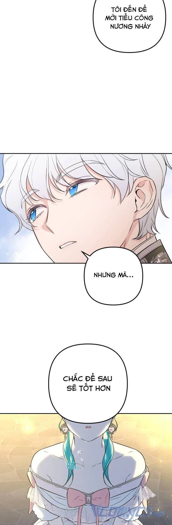 Công Nương Mint Bé Nhỏ Chapter 28 - 42