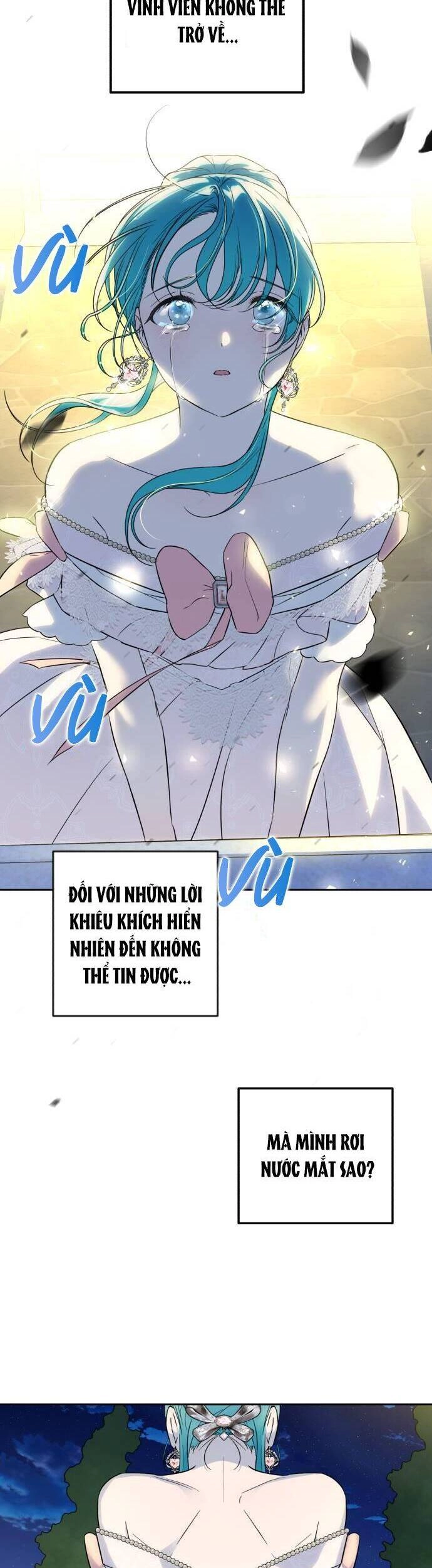 Công Nương Mint Bé Nhỏ Chapter 28 - 44