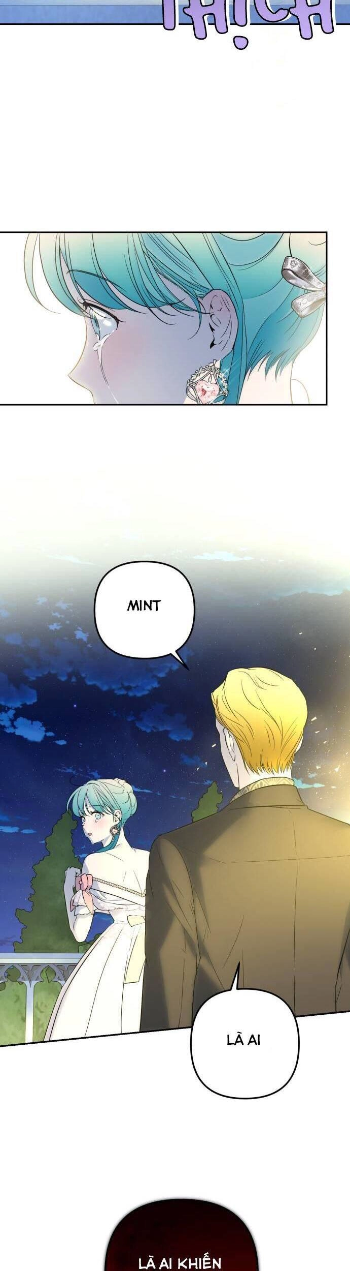 Công Nương Mint Bé Nhỏ Chapter 28 - 46