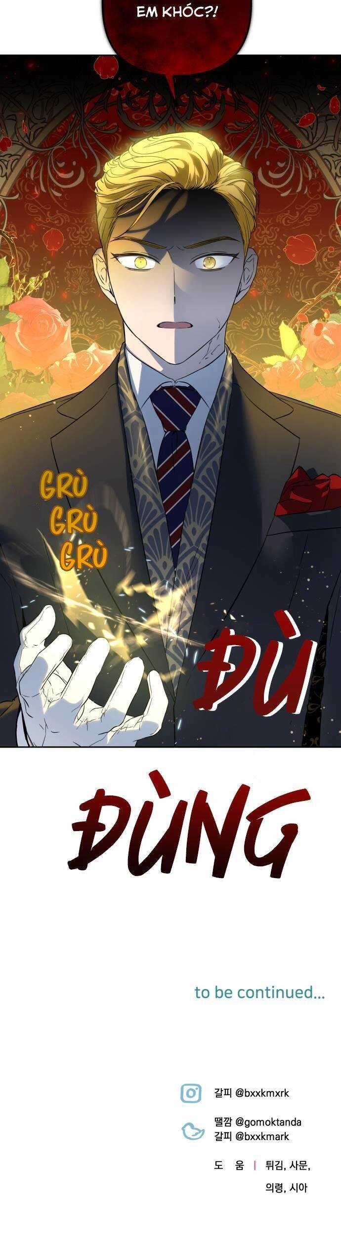 Công Nương Mint Bé Nhỏ Chapter 28 - 47