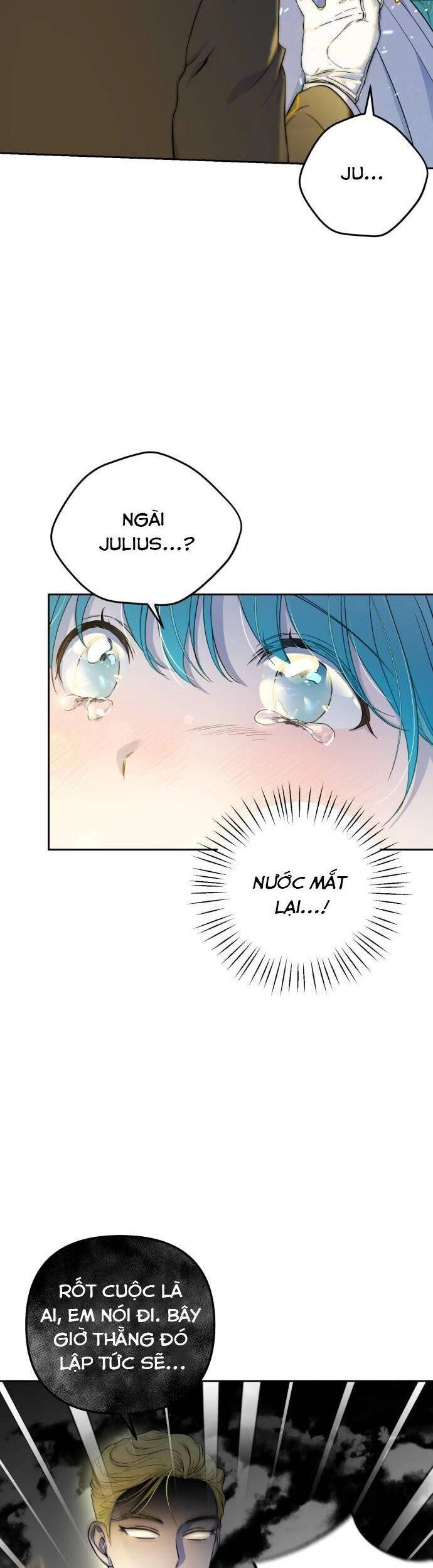 Công Nương Mint Bé Nhỏ Chapter 29 - 2