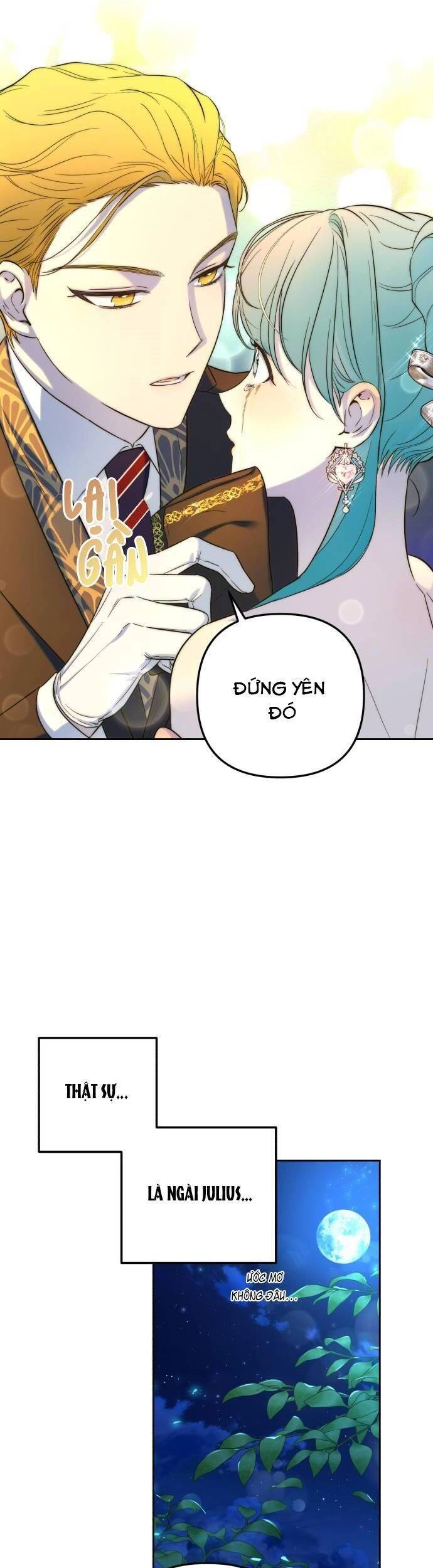 Công Nương Mint Bé Nhỏ Chapter 29 - 7