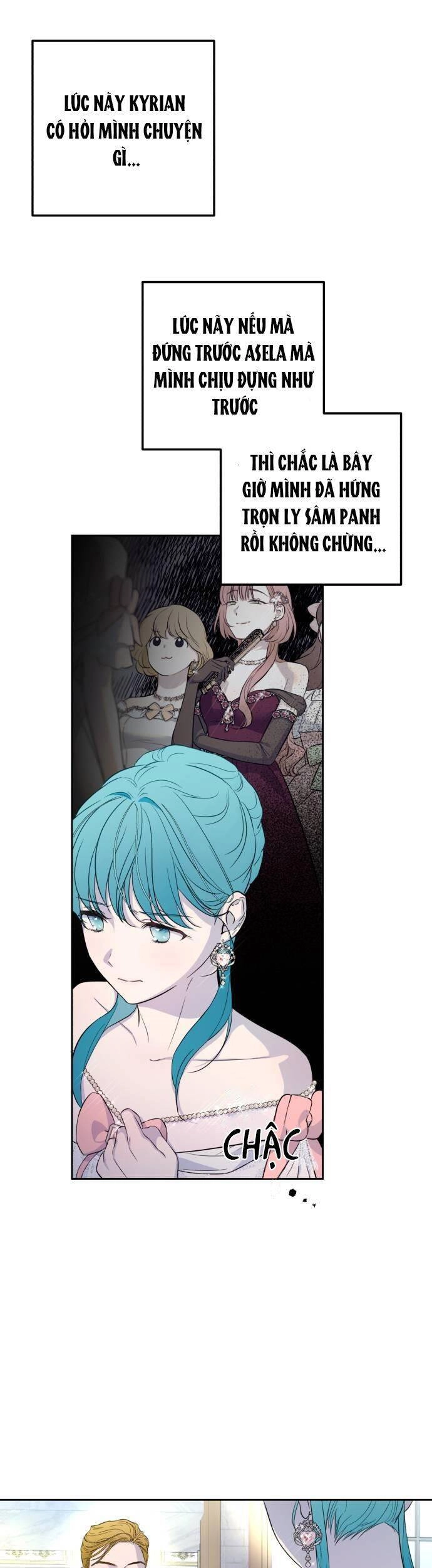 Công Nương Mint Bé Nhỏ Chapter 29 - 9