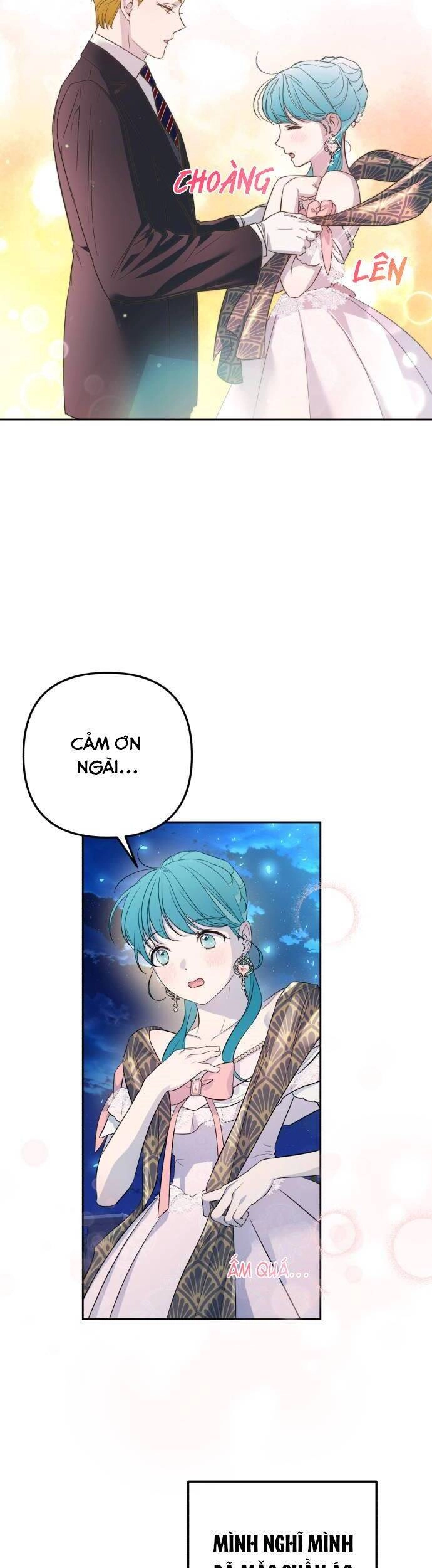 Công Nương Mint Bé Nhỏ Chapter 29 - 11