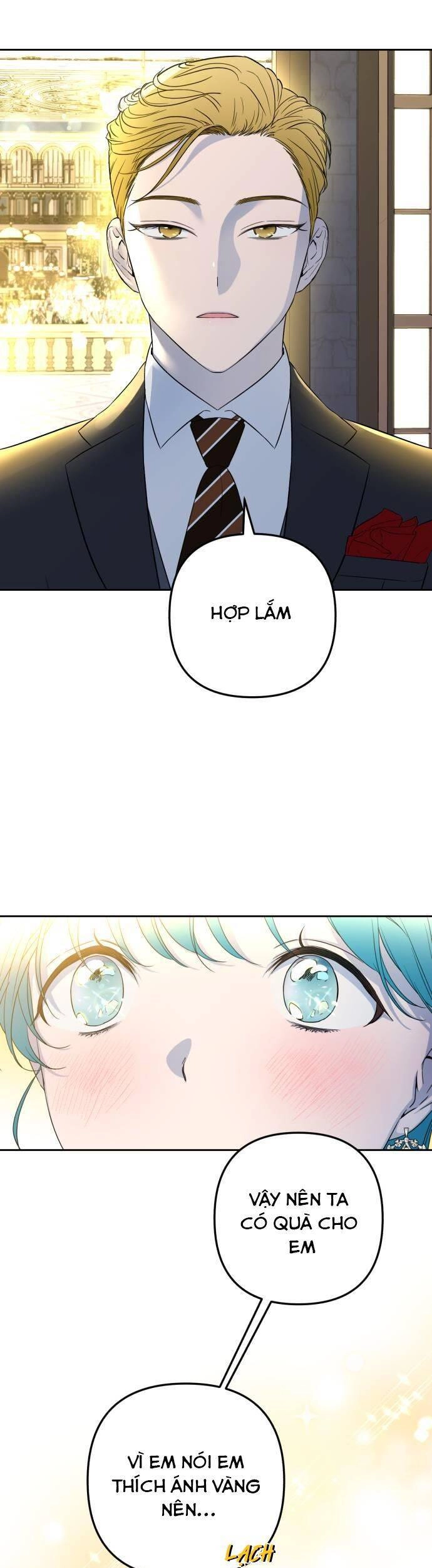 Công Nương Mint Bé Nhỏ Chapter 29 - 14