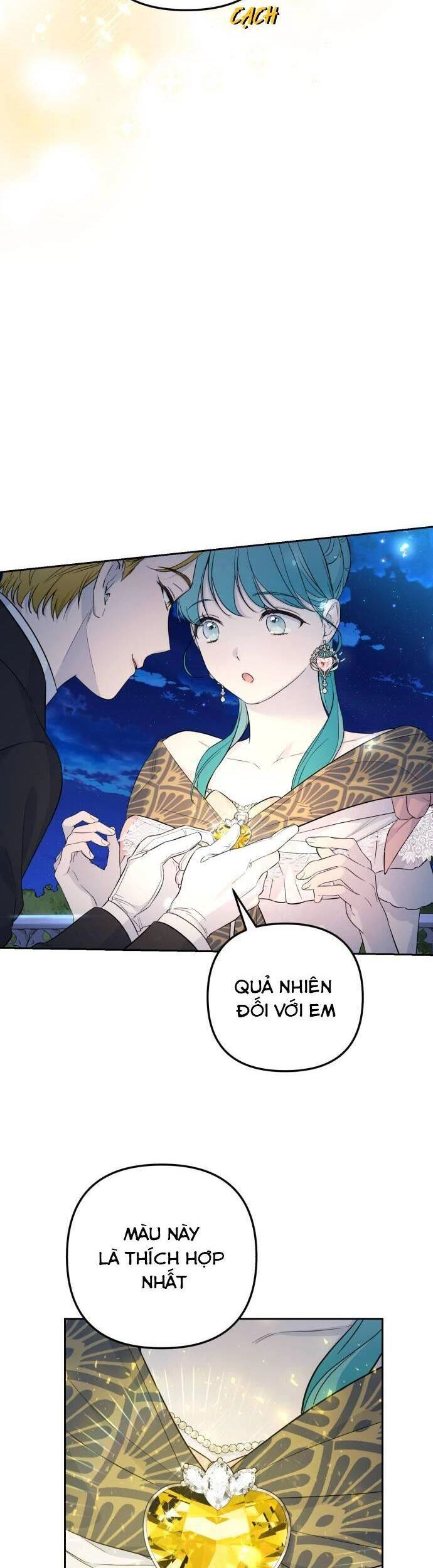 Công Nương Mint Bé Nhỏ Chapter 29 - 15