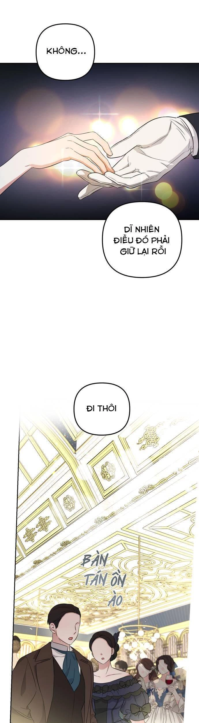 Công Nương Mint Bé Nhỏ Chapter 29 - 19