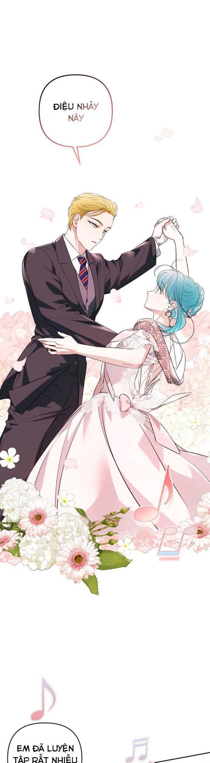 Công Nương Mint Bé Nhỏ Chapter 29 - 24