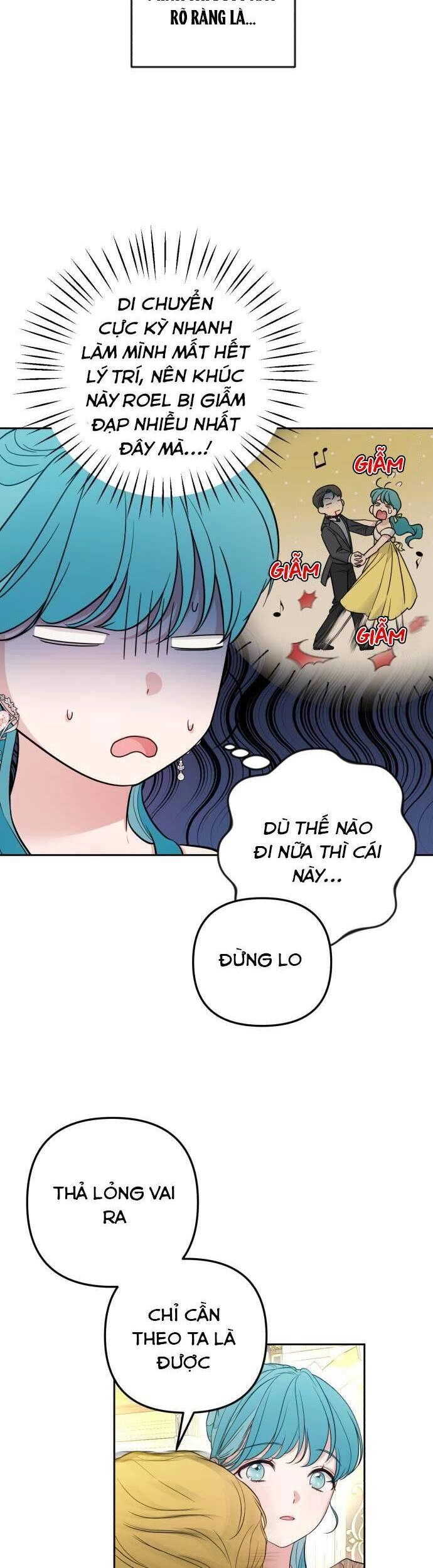 Công Nương Mint Bé Nhỏ Chapter 29 - 26