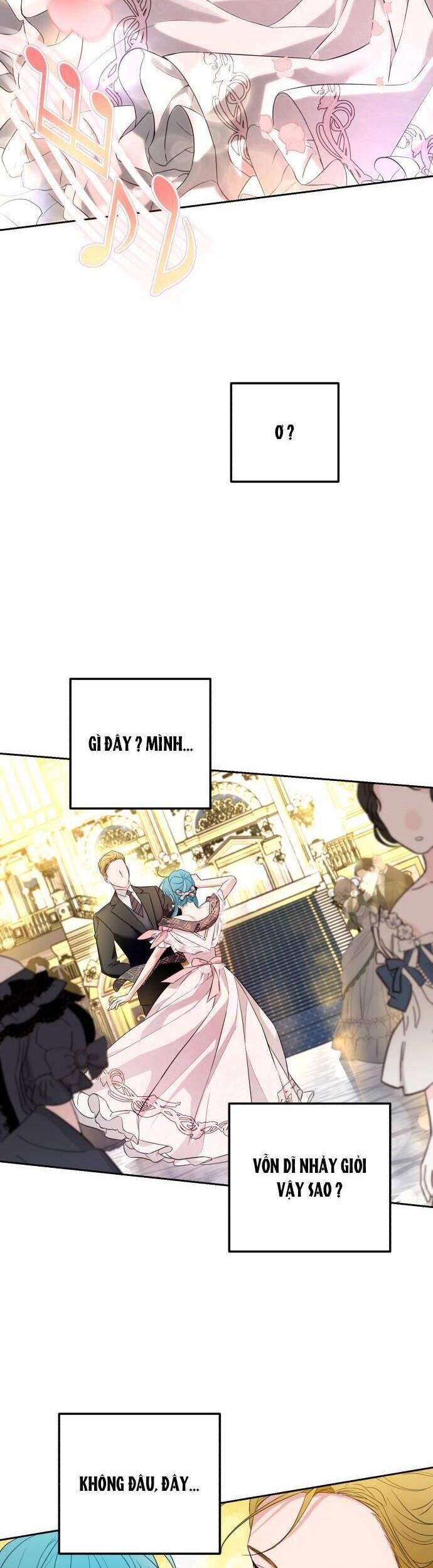 Công Nương Mint Bé Nhỏ Chapter 29 - 29