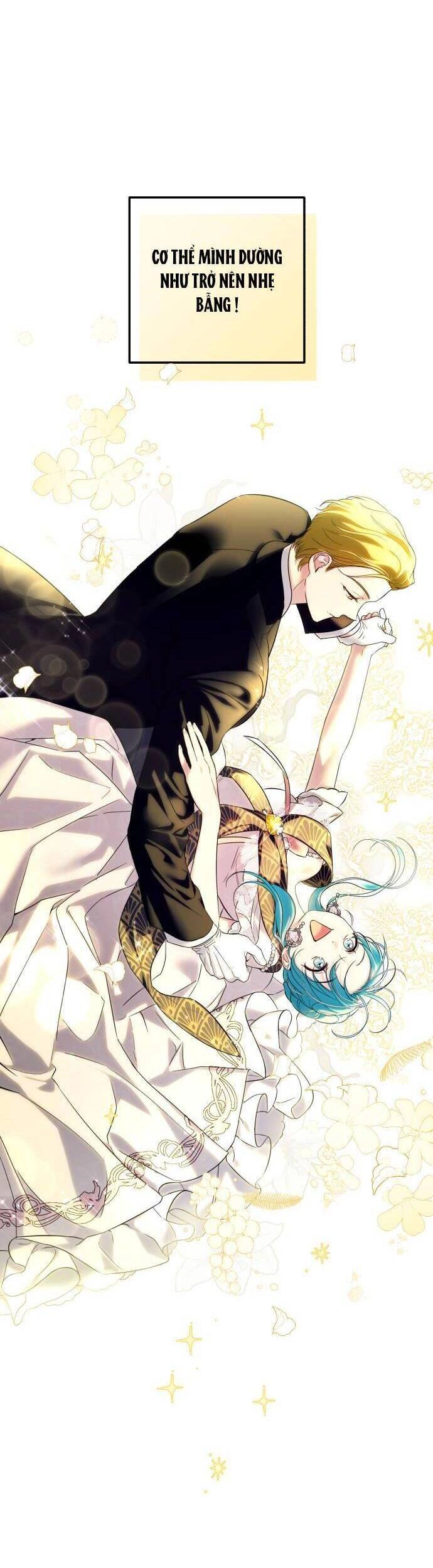 Công Nương Mint Bé Nhỏ Chapter 29 - 31