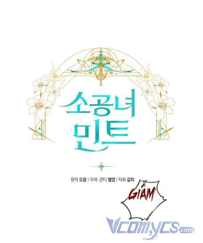 Công Nương Mint Bé Nhỏ Chapter 30 - 5