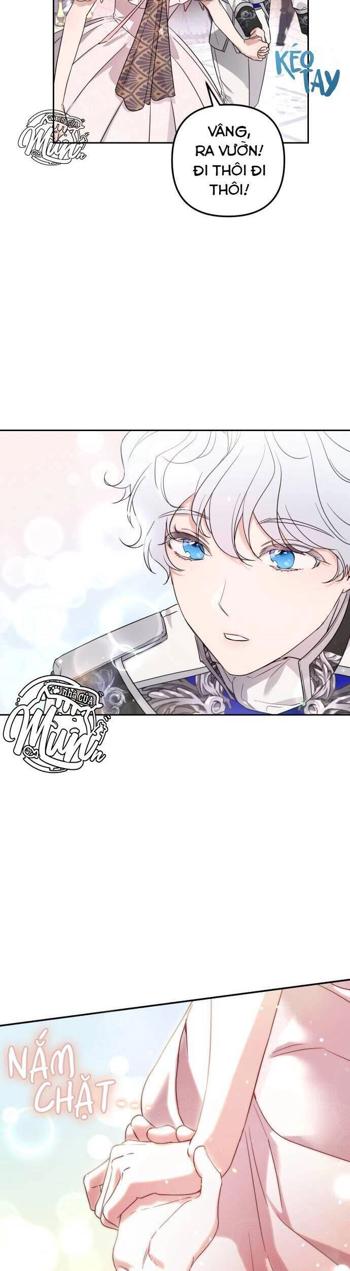 Công Nương Mint Bé Nhỏ Chapter 30 - 11