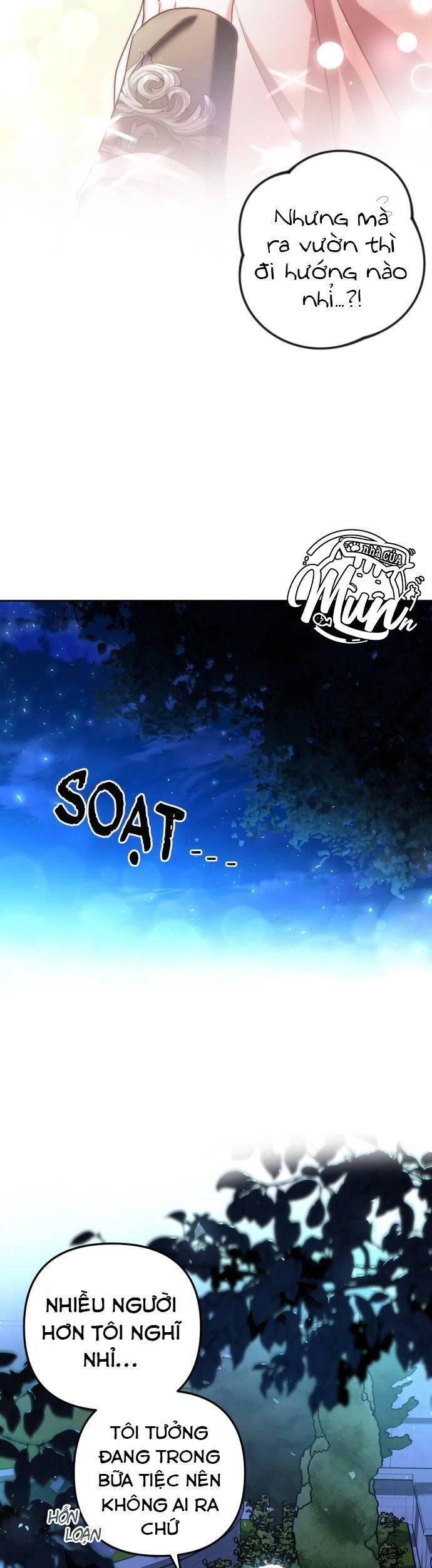 Công Nương Mint Bé Nhỏ Chapter 30 - 12