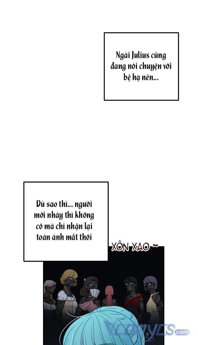 Công Nương Mint Bé Nhỏ Chapter 30 - 14