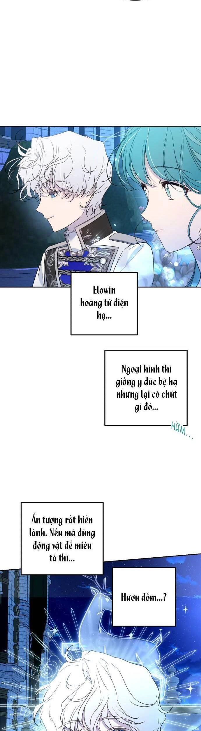 Công Nương Mint Bé Nhỏ Chapter 30 - 16