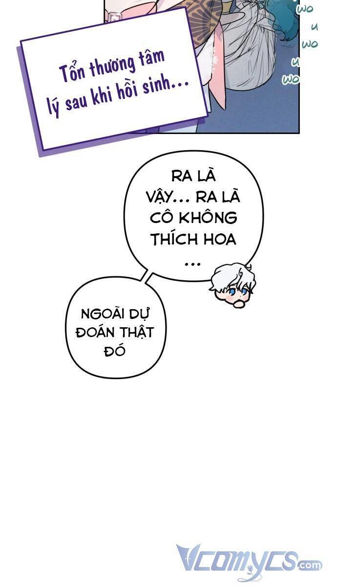 Công Nương Mint Bé Nhỏ Chapter 30 - 19