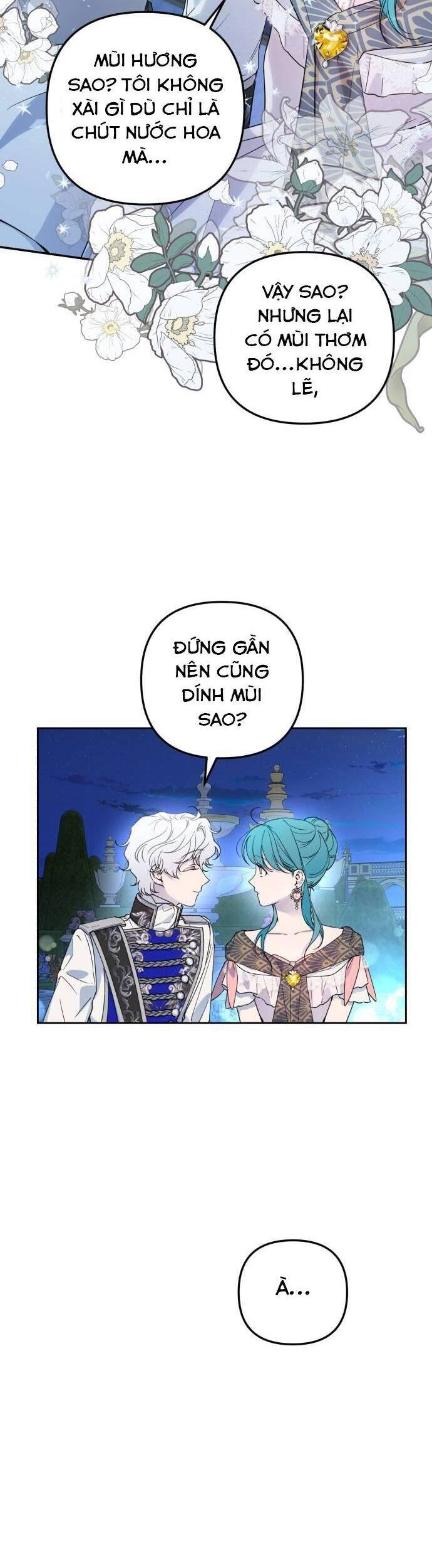 Công Nương Mint Bé Nhỏ Chapter 30 - 21