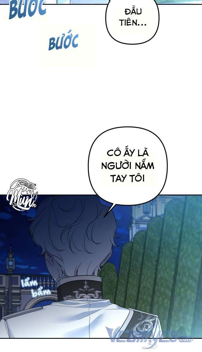 Công Nương Mint Bé Nhỏ Chapter 30 - 37