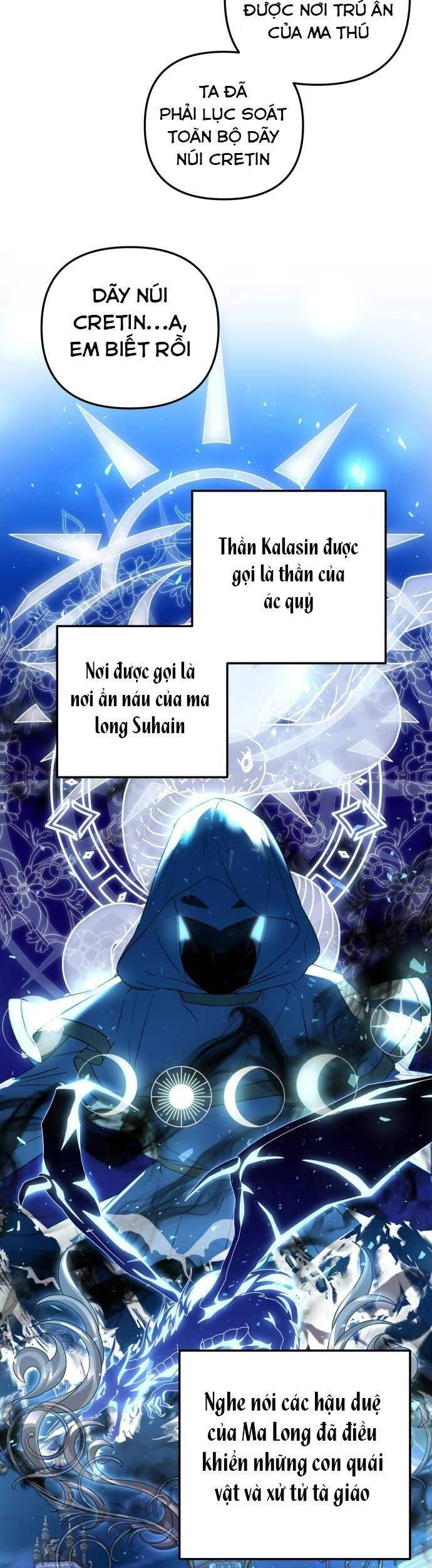 Công Nương Mint Bé Nhỏ Chapter 30 - 40