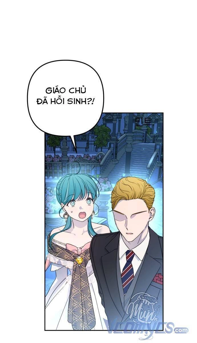 Công Nương Mint Bé Nhỏ Chapter 30 - 42