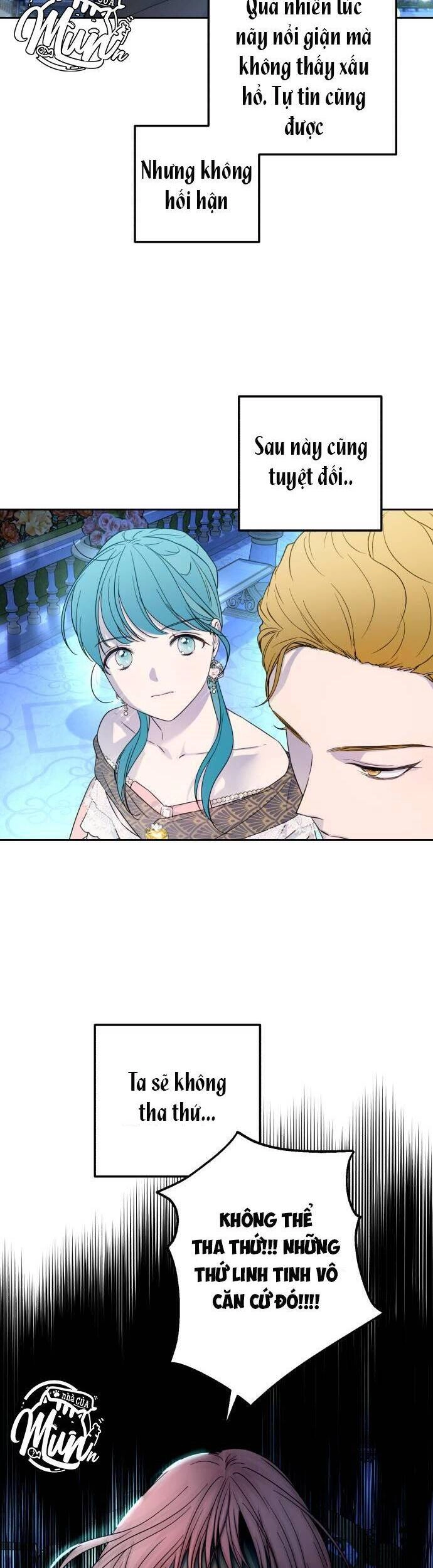 Công Nương Mint Bé Nhỏ Chapter 30 - 44