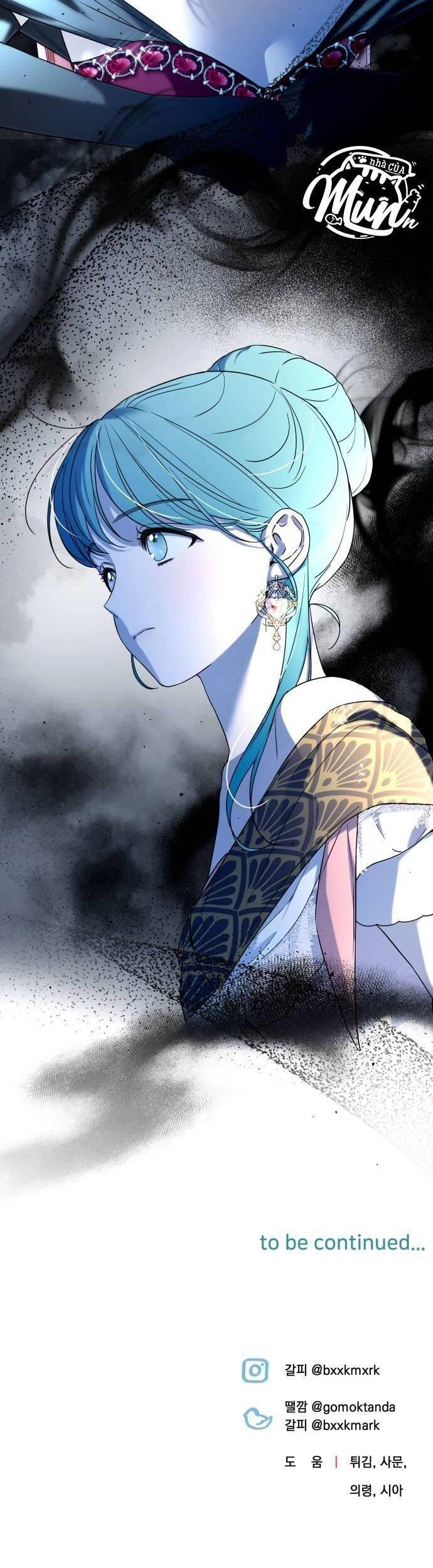 Công Nương Mint Bé Nhỏ Chapter 30 - 48