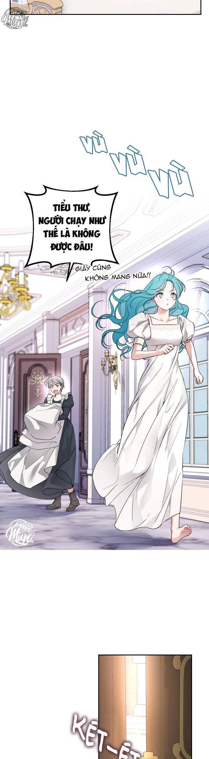 Công Nương Mint Bé Nhỏ Chapter 31 - 2