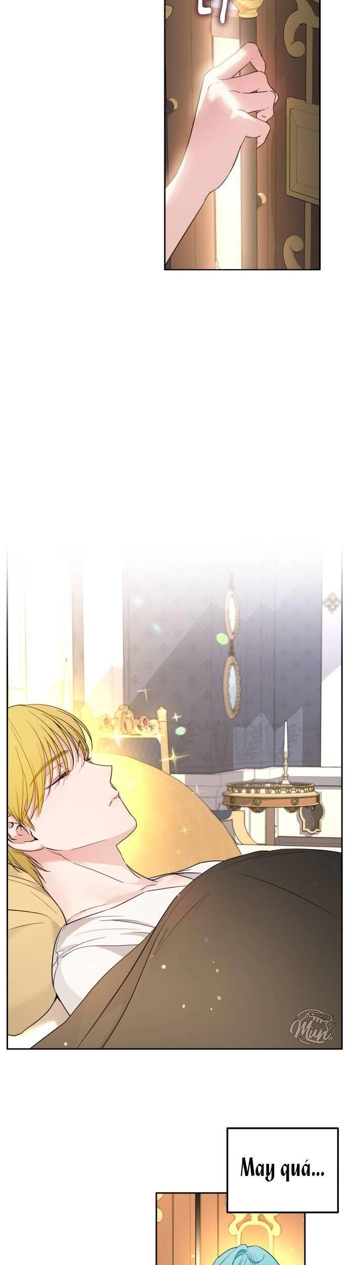 Công Nương Mint Bé Nhỏ Chapter 31 - 3