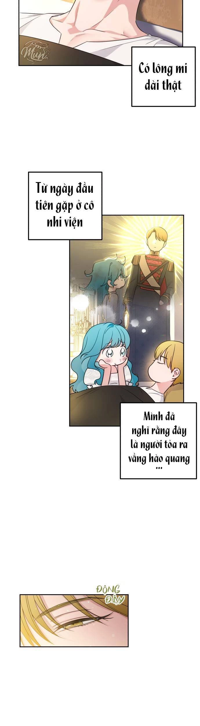 Công Nương Mint Bé Nhỏ Chapter 31 - 6