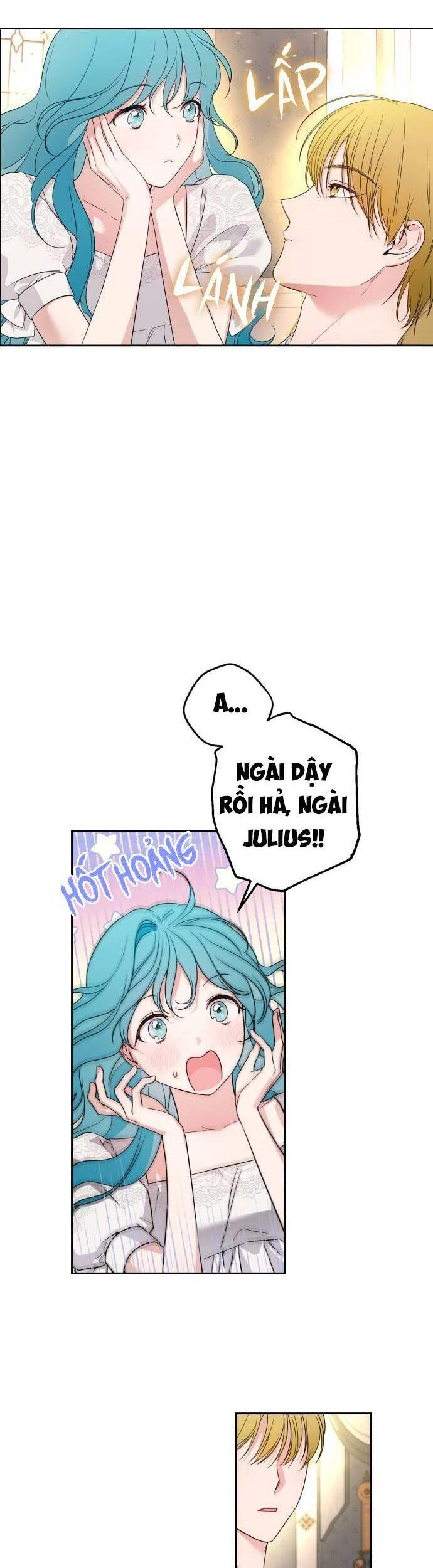 Công Nương Mint Bé Nhỏ Chapter 31 - 7