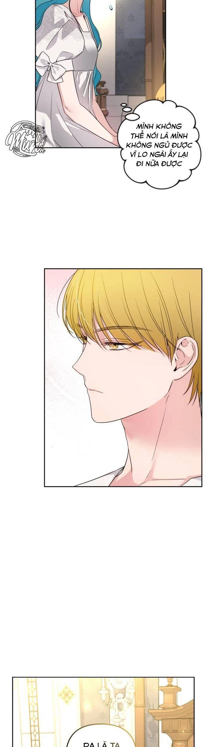 Công Nương Mint Bé Nhỏ Chapter 31 - 9