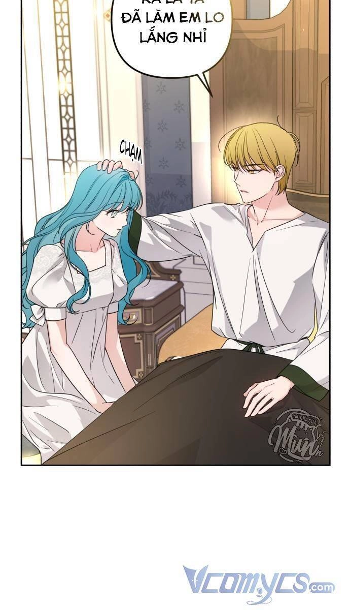 Công Nương Mint Bé Nhỏ Chapter 31 - 10