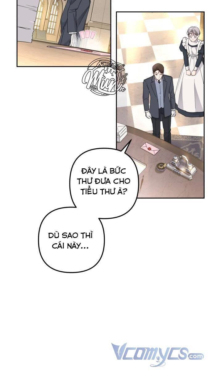 Công Nương Mint Bé Nhỏ Chapter 31 - 15