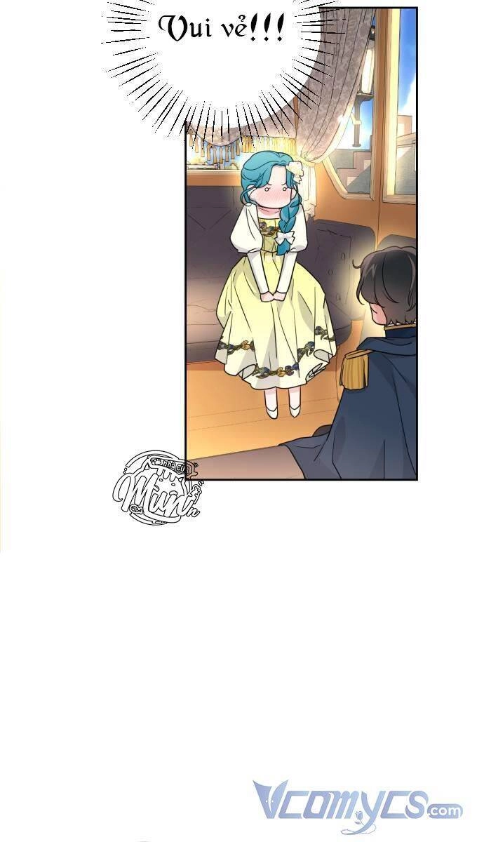 Công Nương Mint Bé Nhỏ Chapter 31 - 20