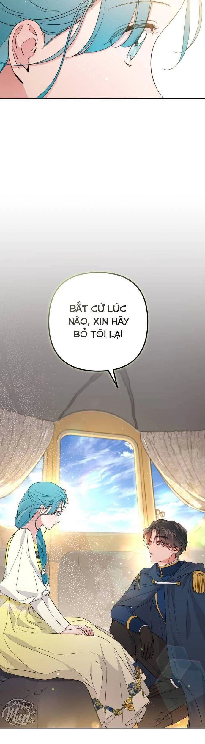 Công Nương Mint Bé Nhỏ Chapter 31 - 24