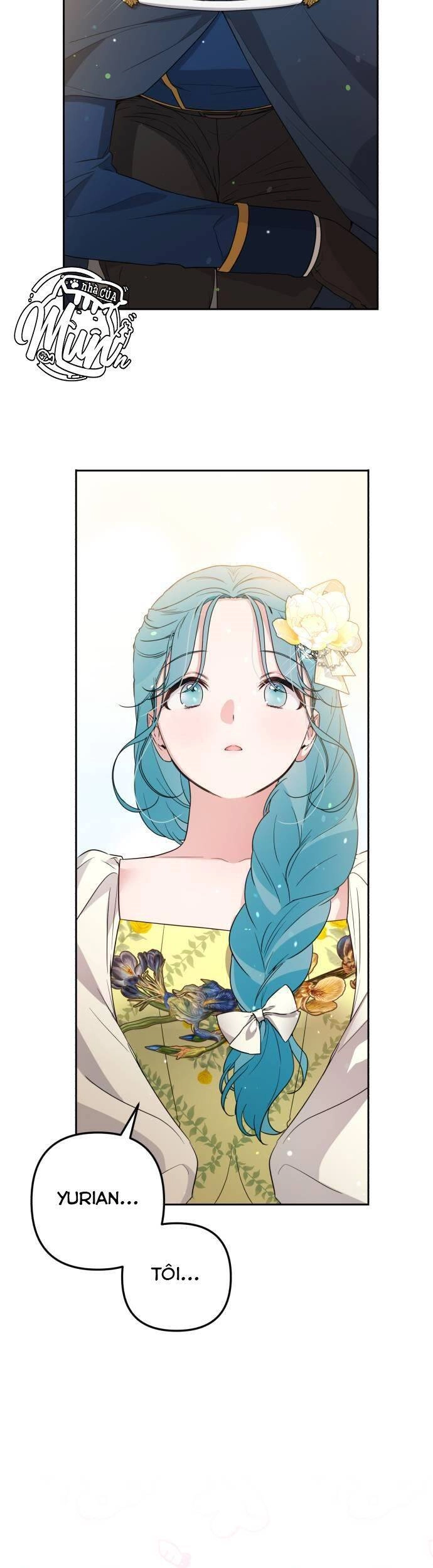 Công Nương Mint Bé Nhỏ Chapter 31 - 26