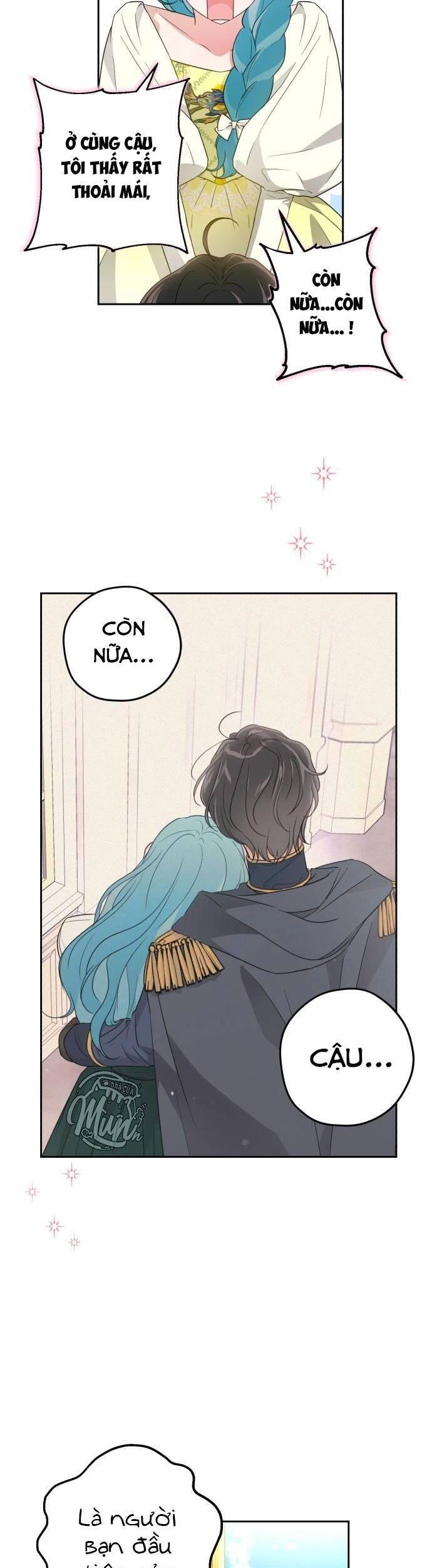 Công Nương Mint Bé Nhỏ Chapter 31 - 28