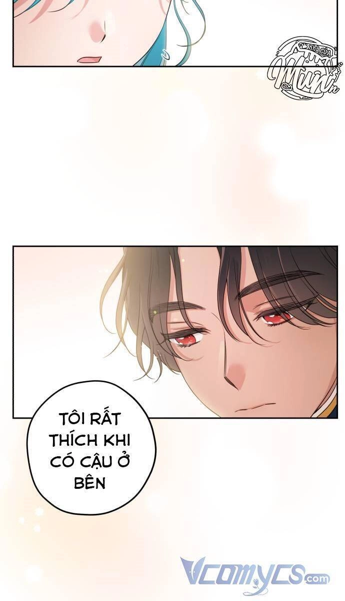 Công Nương Mint Bé Nhỏ Chapter 31 - 30